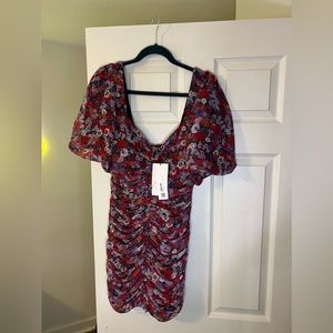ZARA DRESS NEW WITH TAGS!!